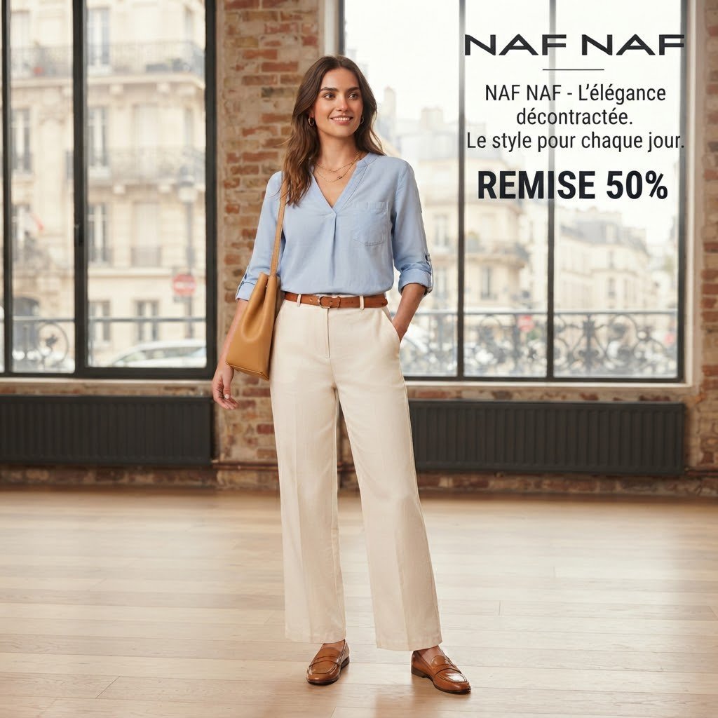 Chemise élégante 