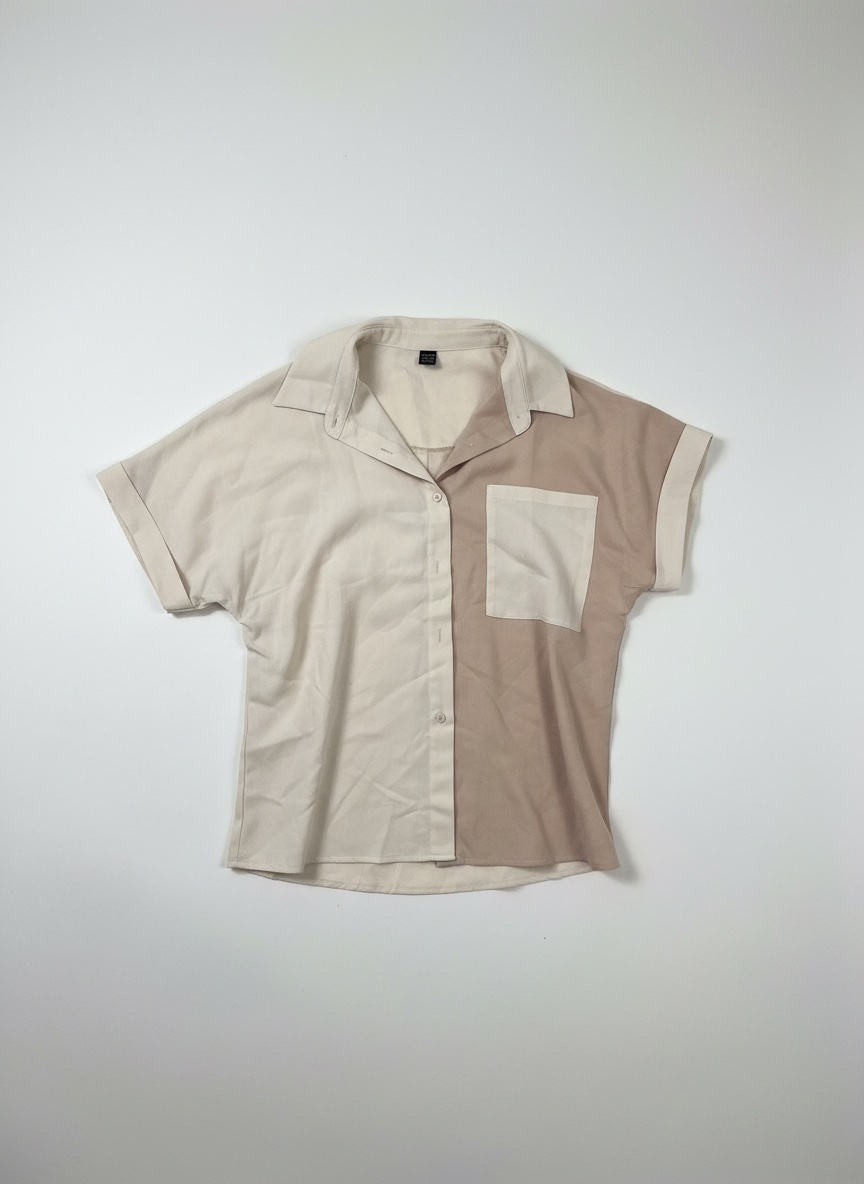 Chemise femme