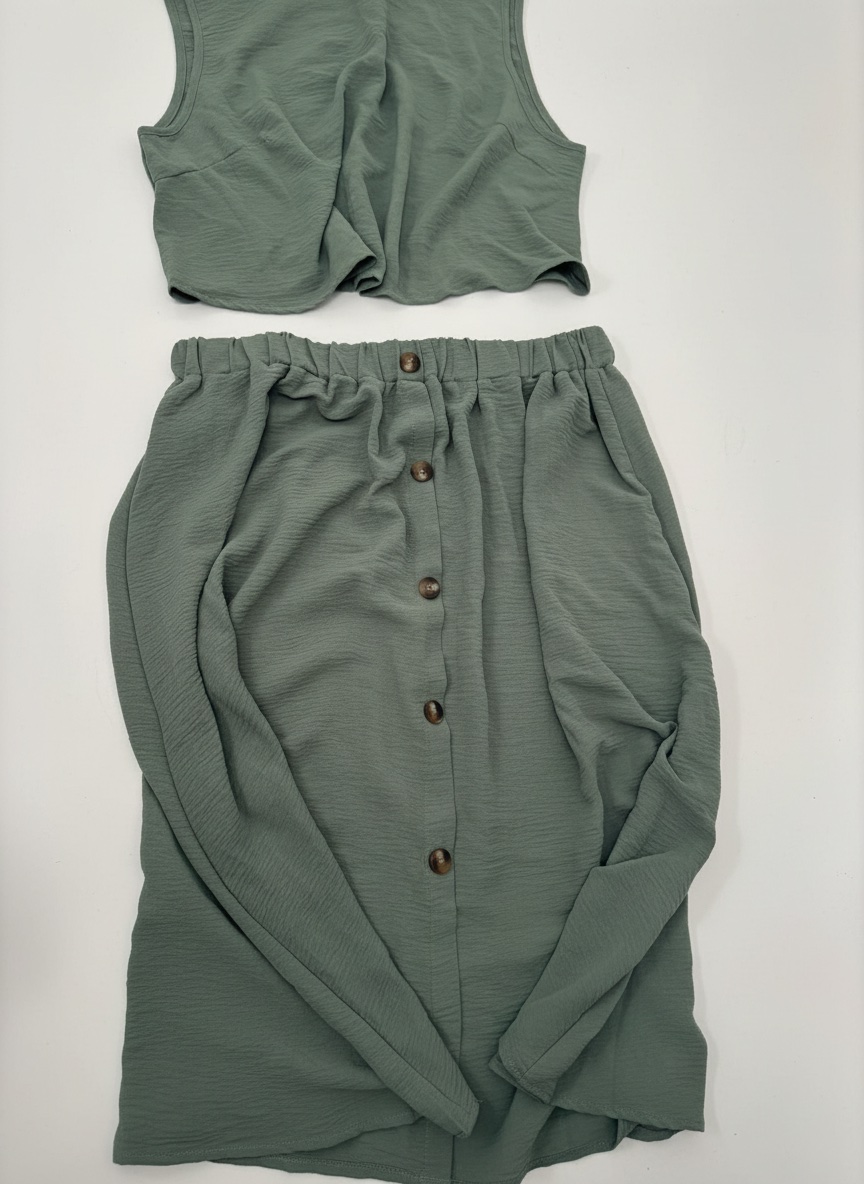Tenue femme