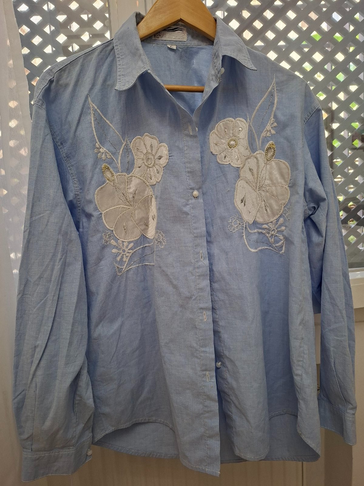 Chemise