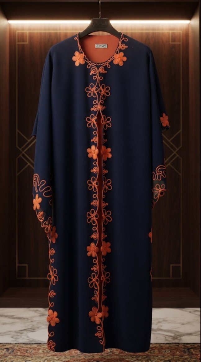 Abaya 