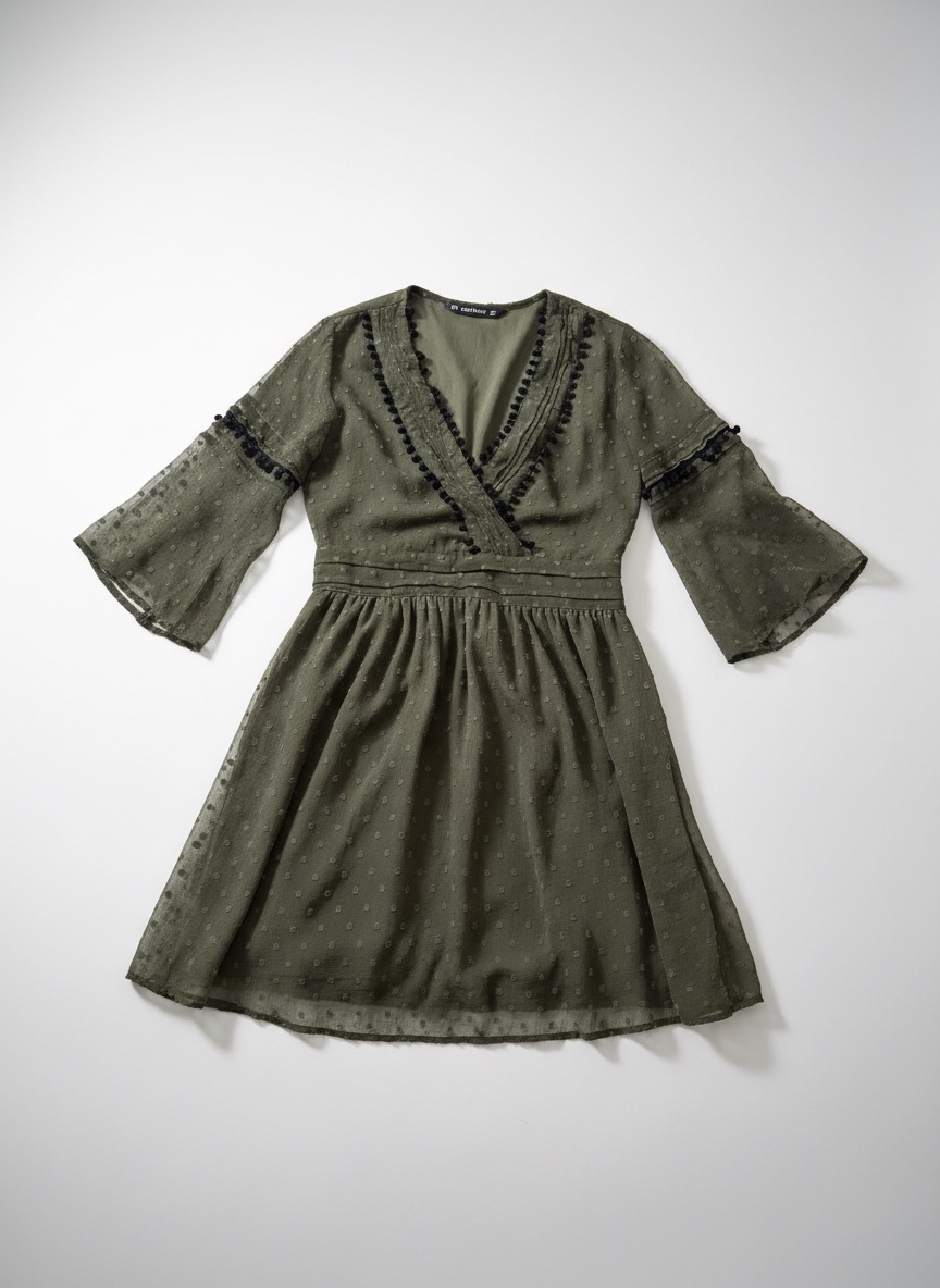 Robe Zara 
