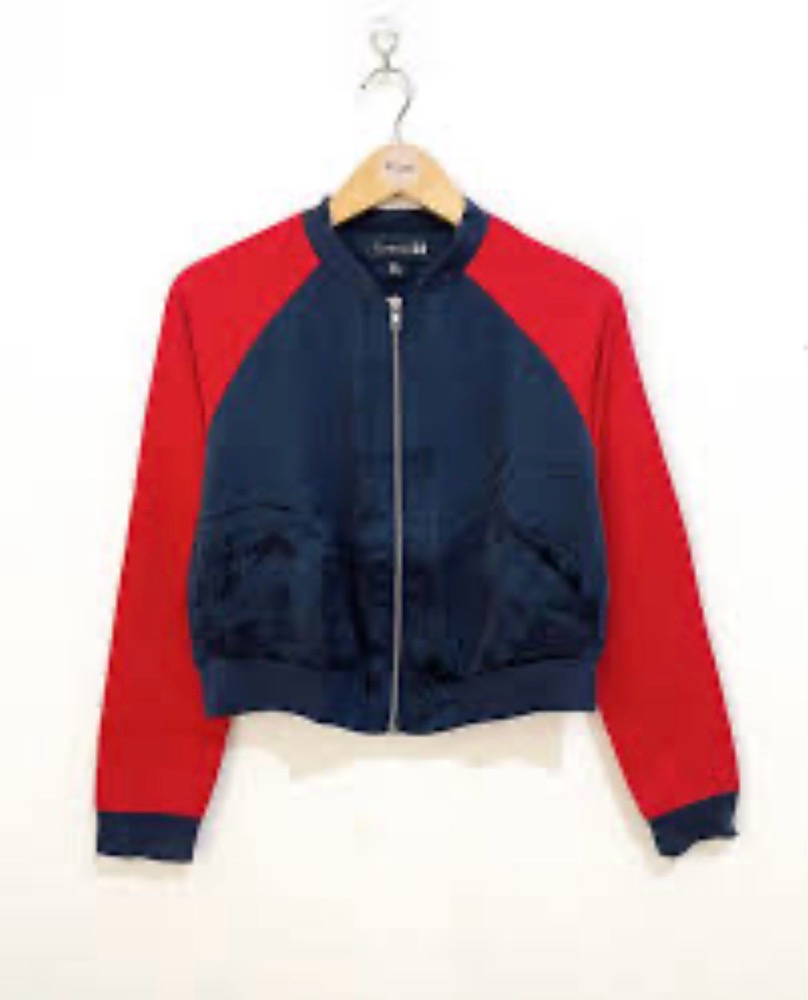 Veste courte Forever 21 