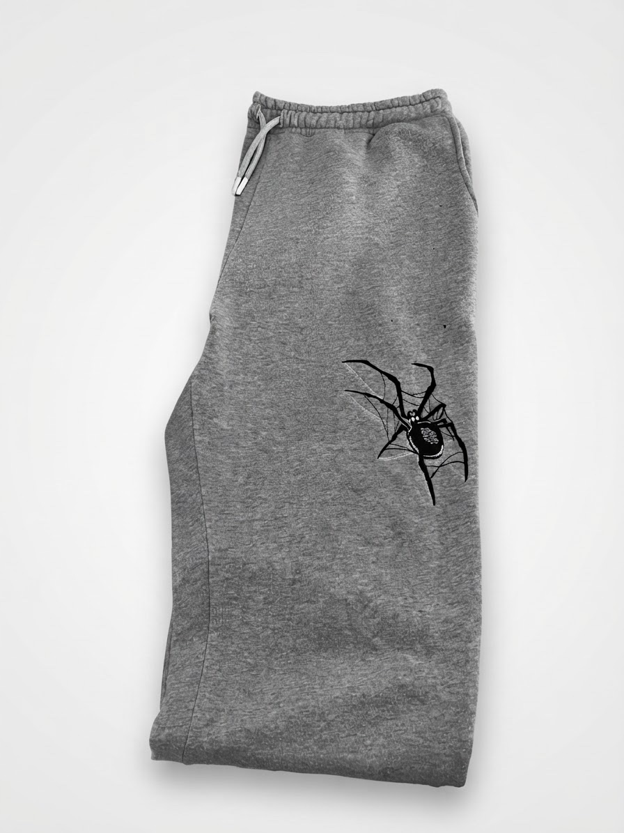 Jogging gris