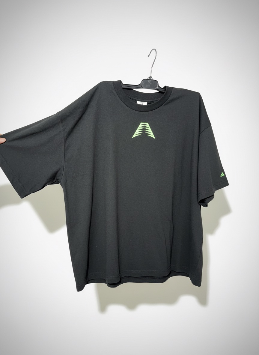 T-shirt adidas 