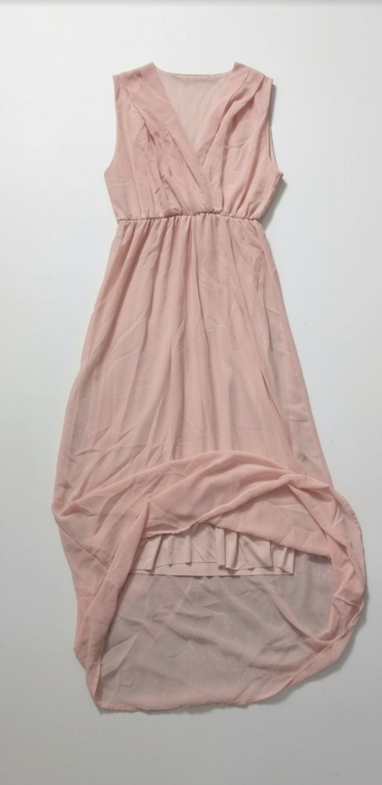 Robe longue 🌸