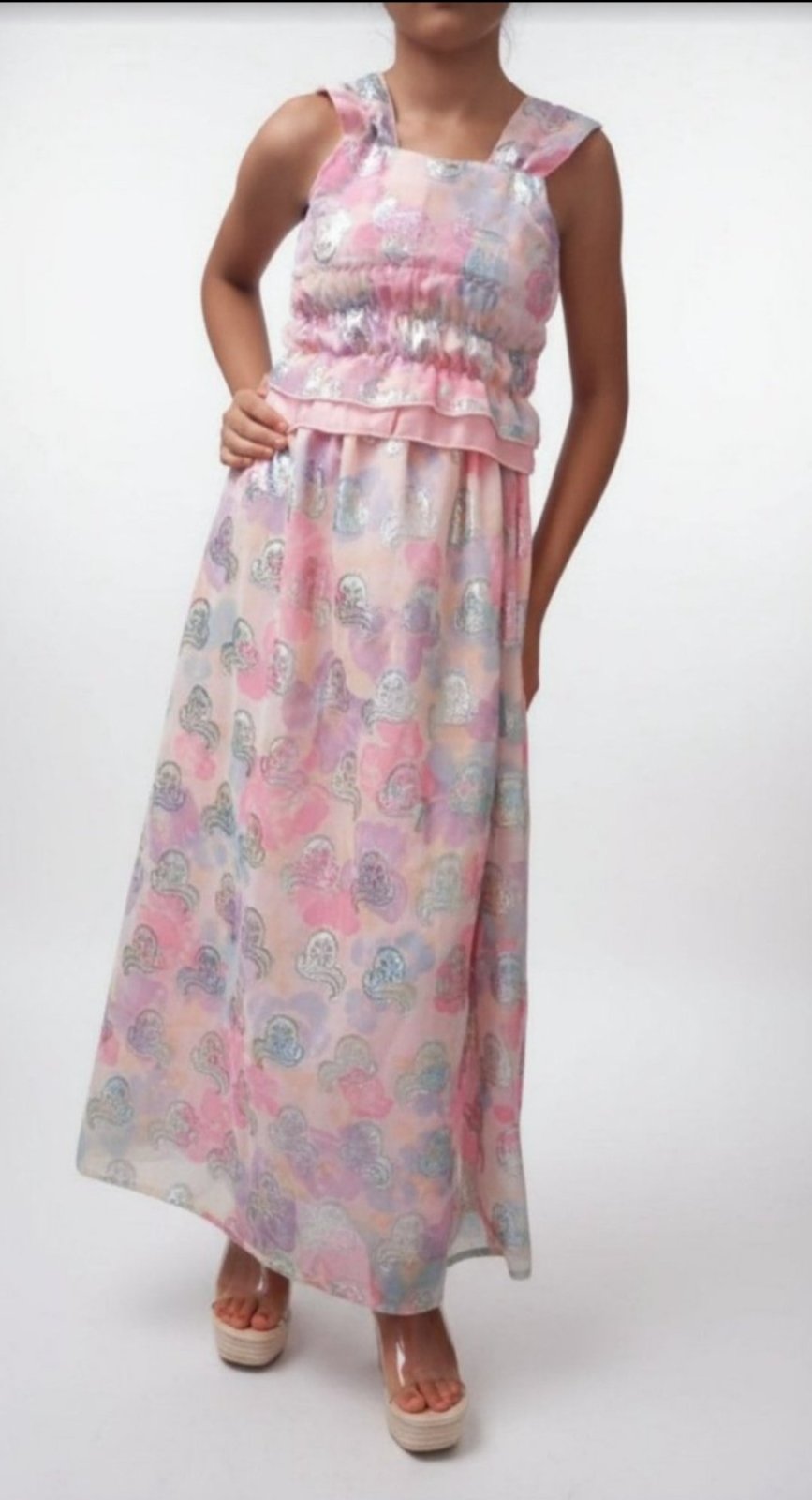Ensemble fillette 