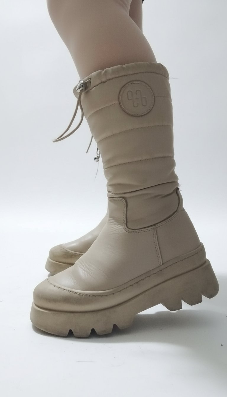Botte Daxtors original 