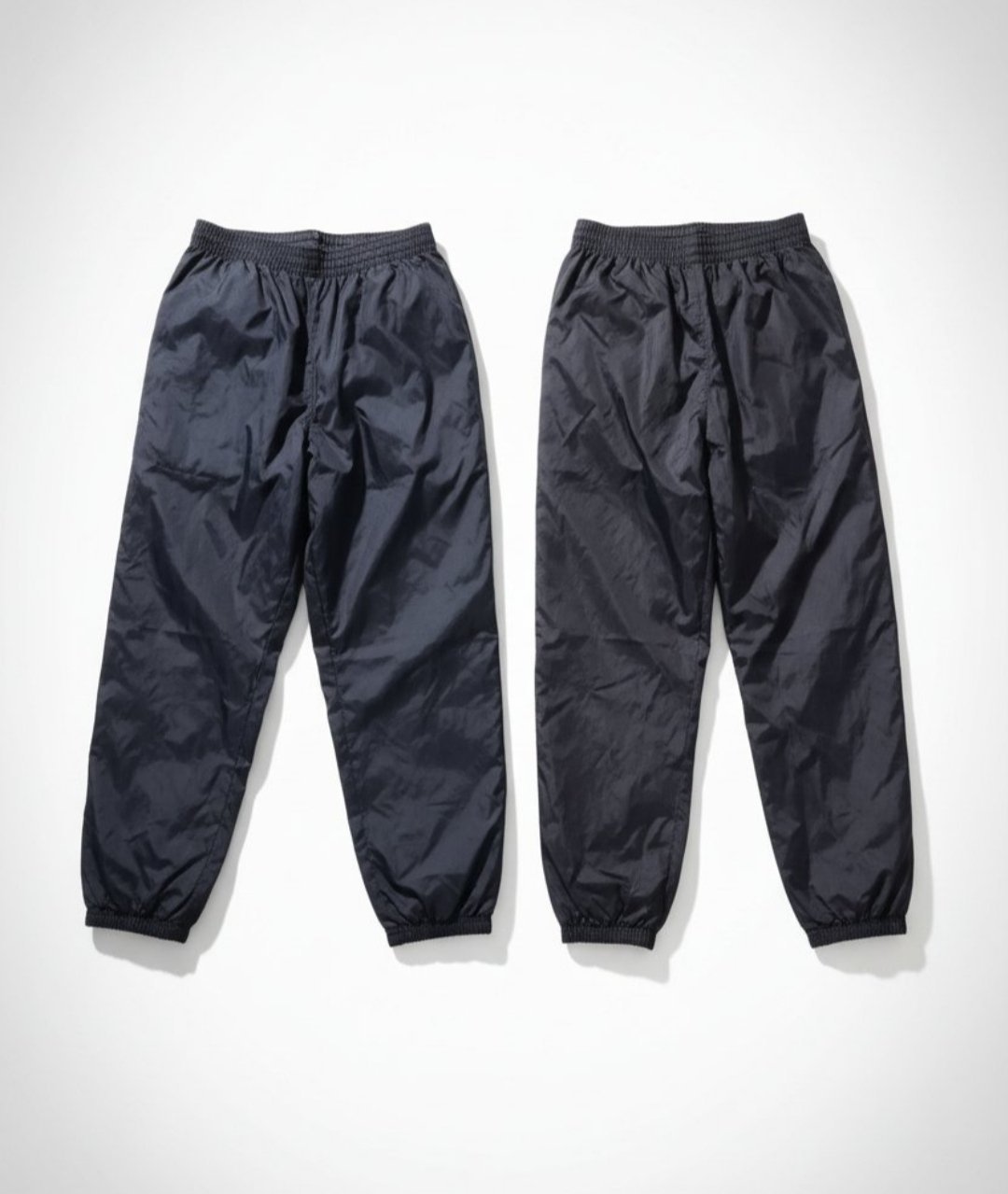  Lot de 2 pantalons  imperméables