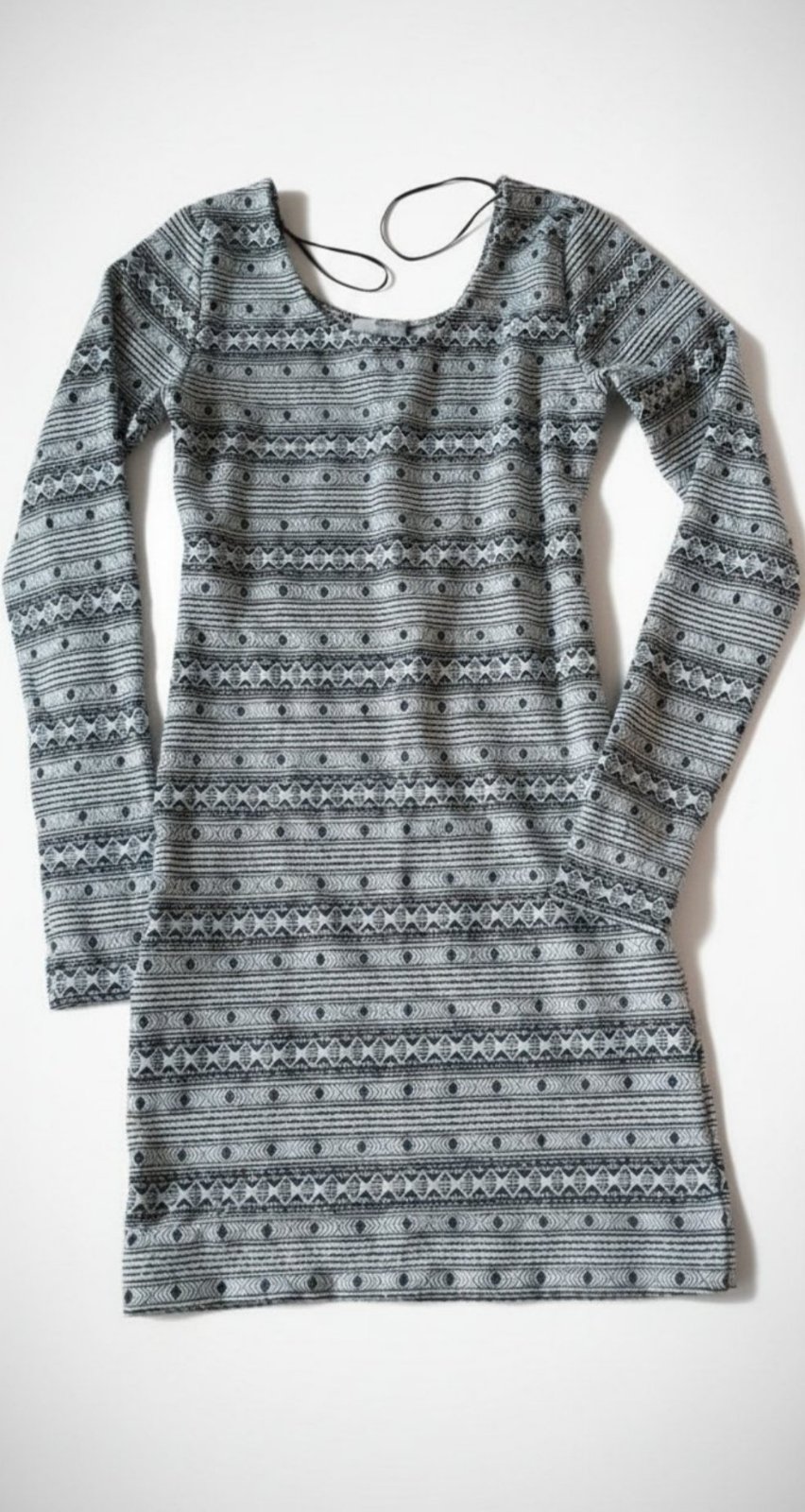 Robe blanche