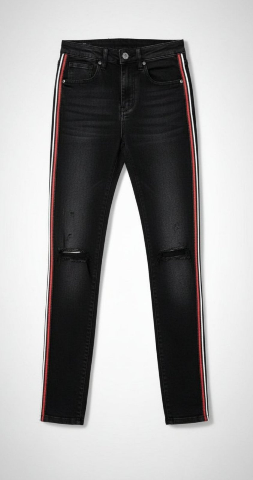 Pantalon Denim 