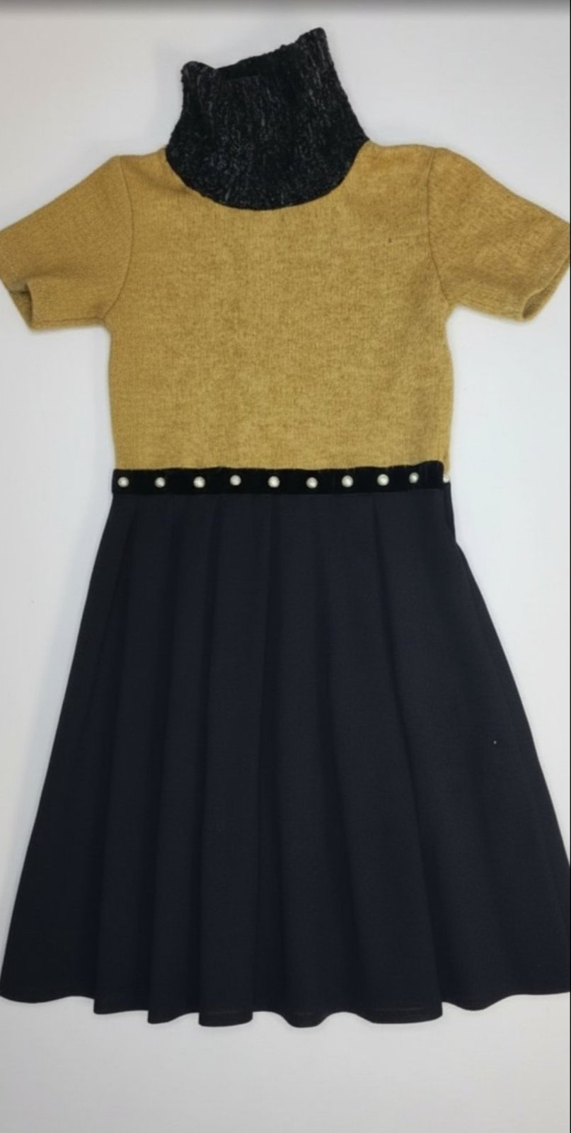 Robe 👗💛