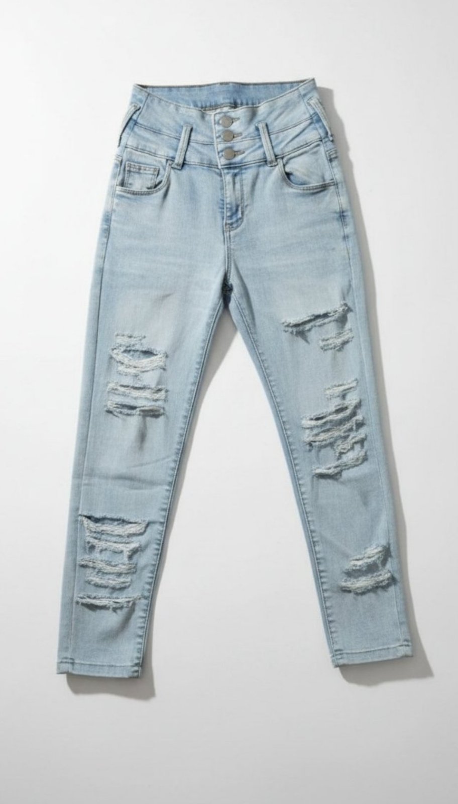 Pantalon jeans 🧍🏽‍♀️