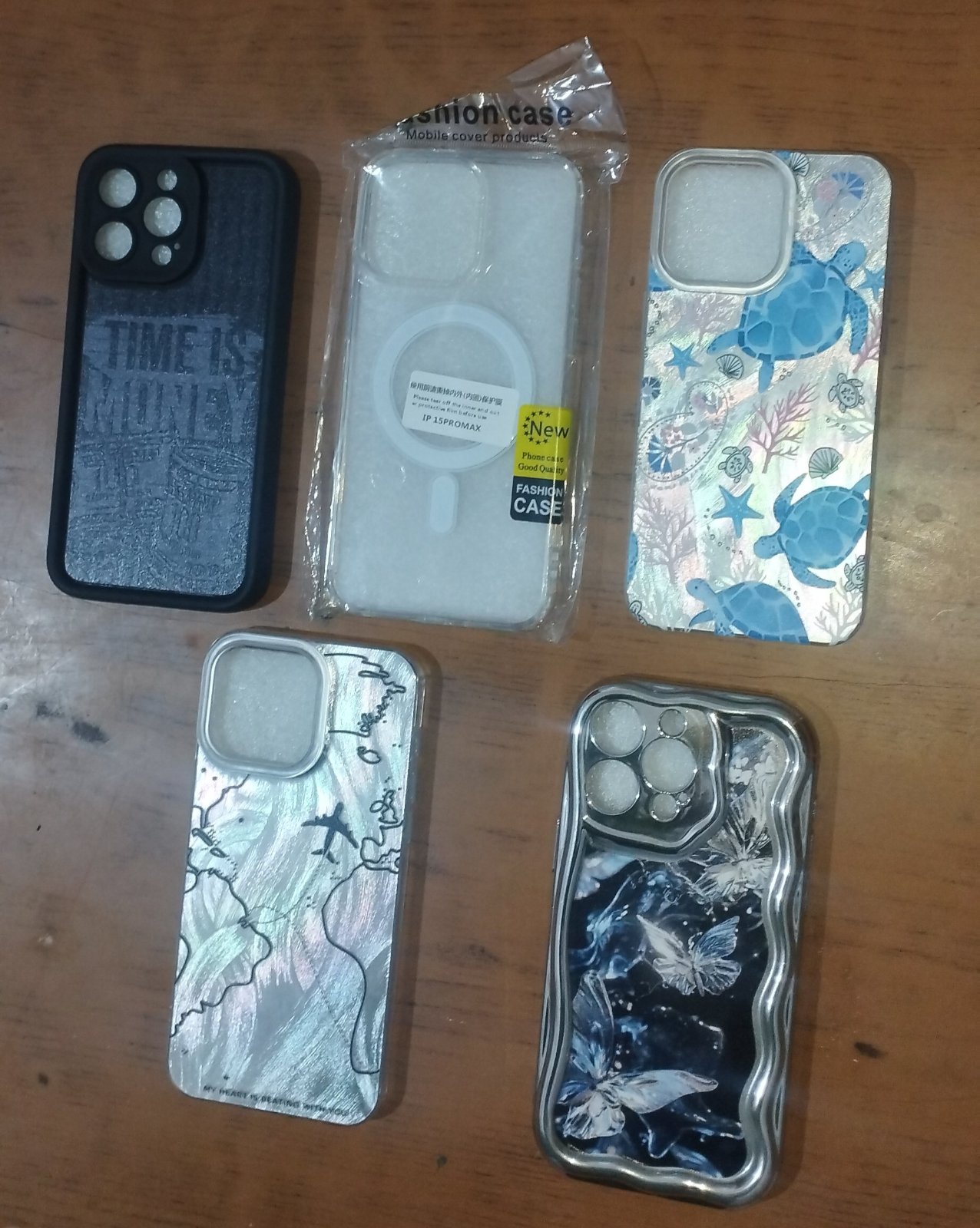 Cache iphone 15 pro max 
