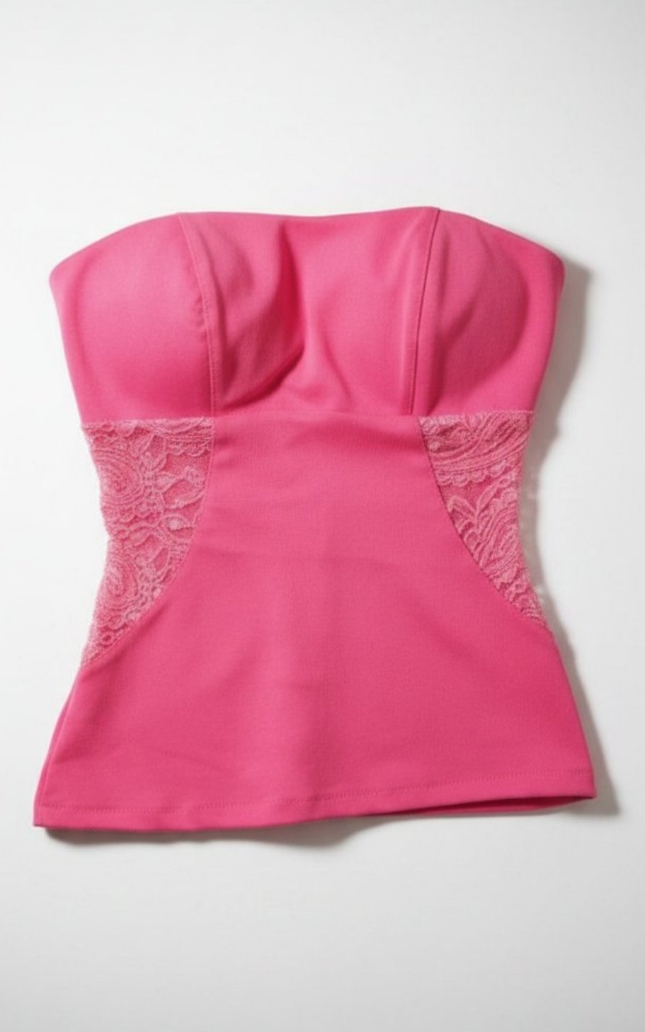Pull élégant 