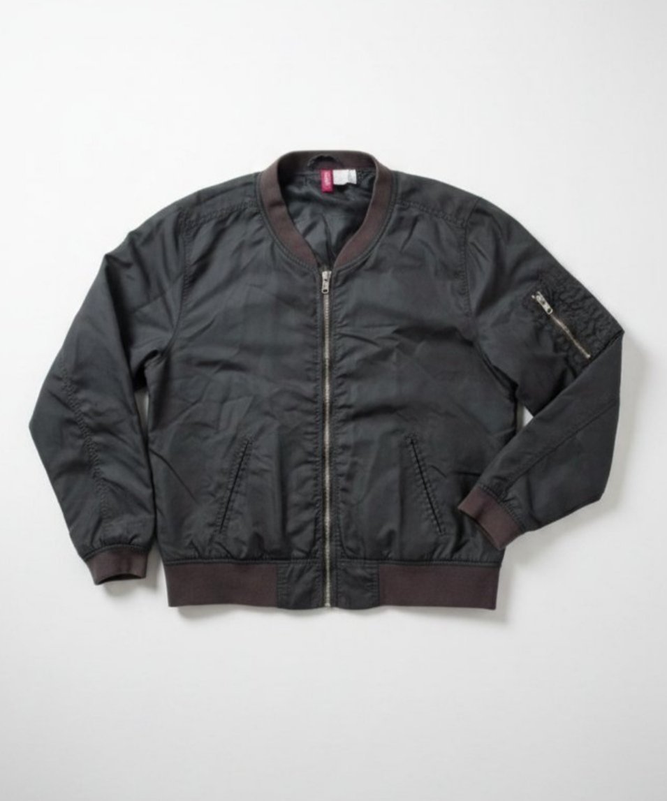 Veste noir 🖤