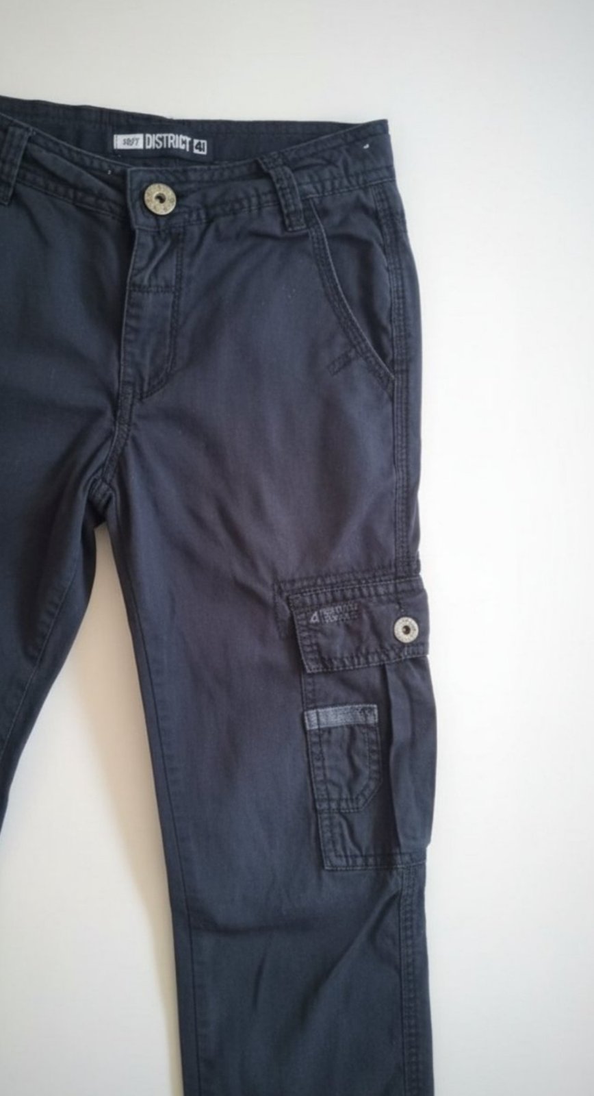 Pantalon noir 