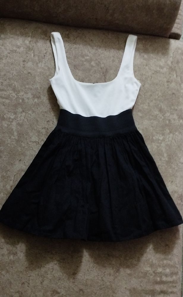 Robe mini 
