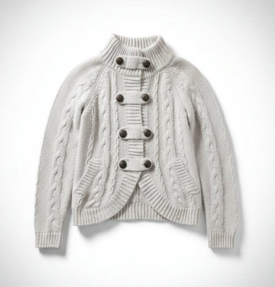 Très belle veste 