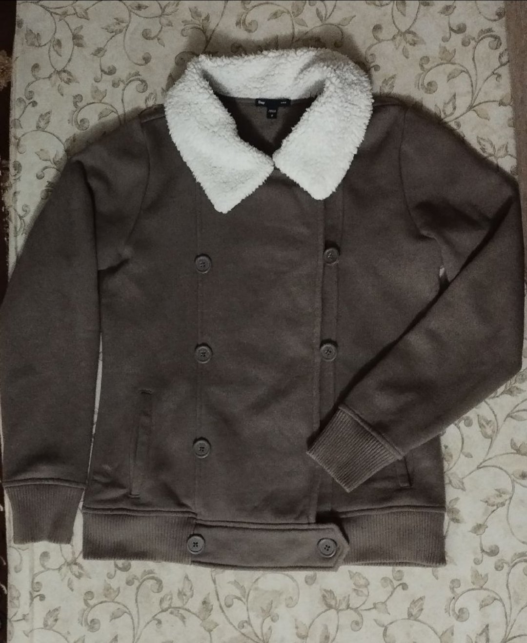 Veste unisexe 