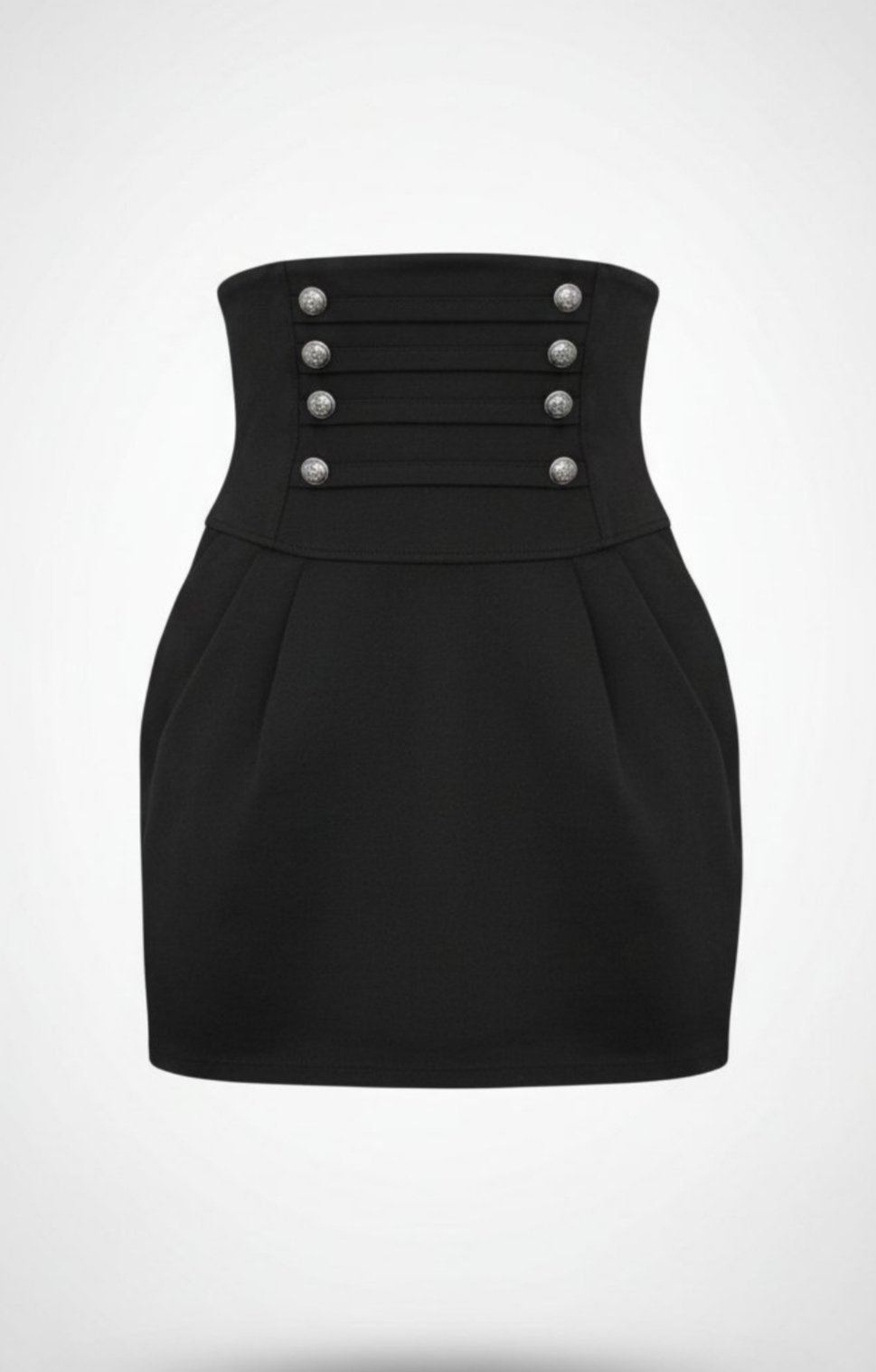 Jupe noir 
