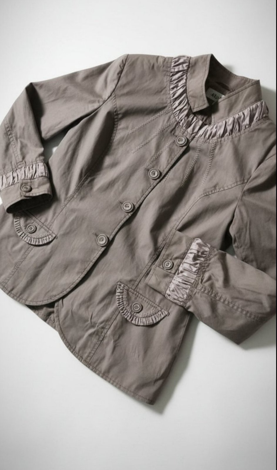 Veste pour femme 