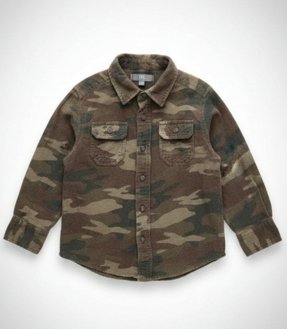 Chemise breuillet 