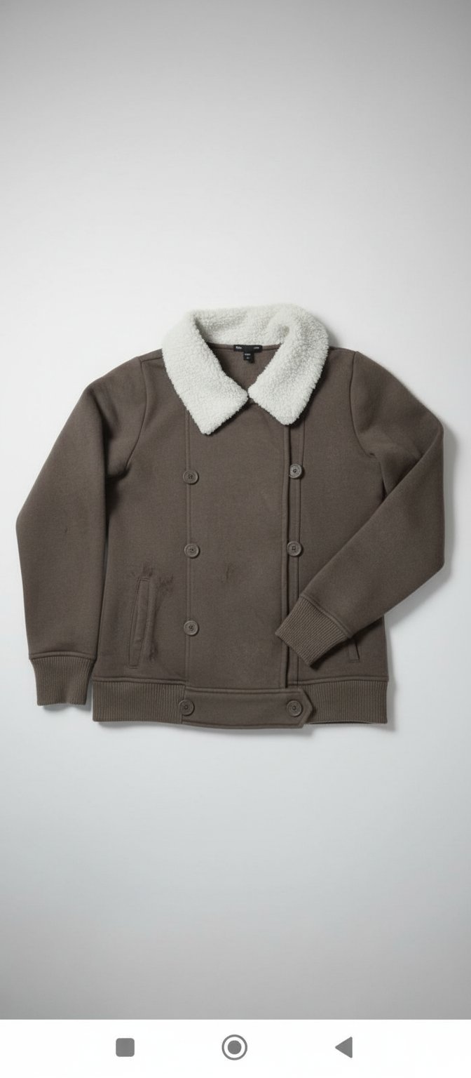 Veste unisexe 