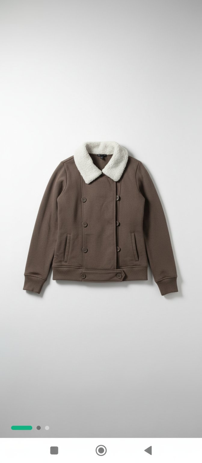 Veste unisexe 
