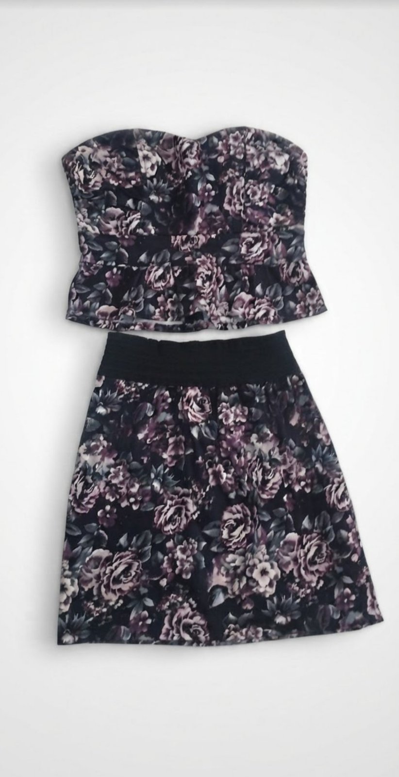 Ensemble Fleurie 