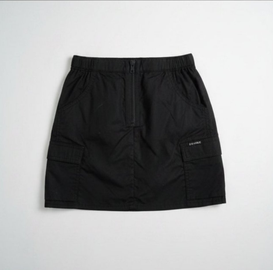 Jupe noir 