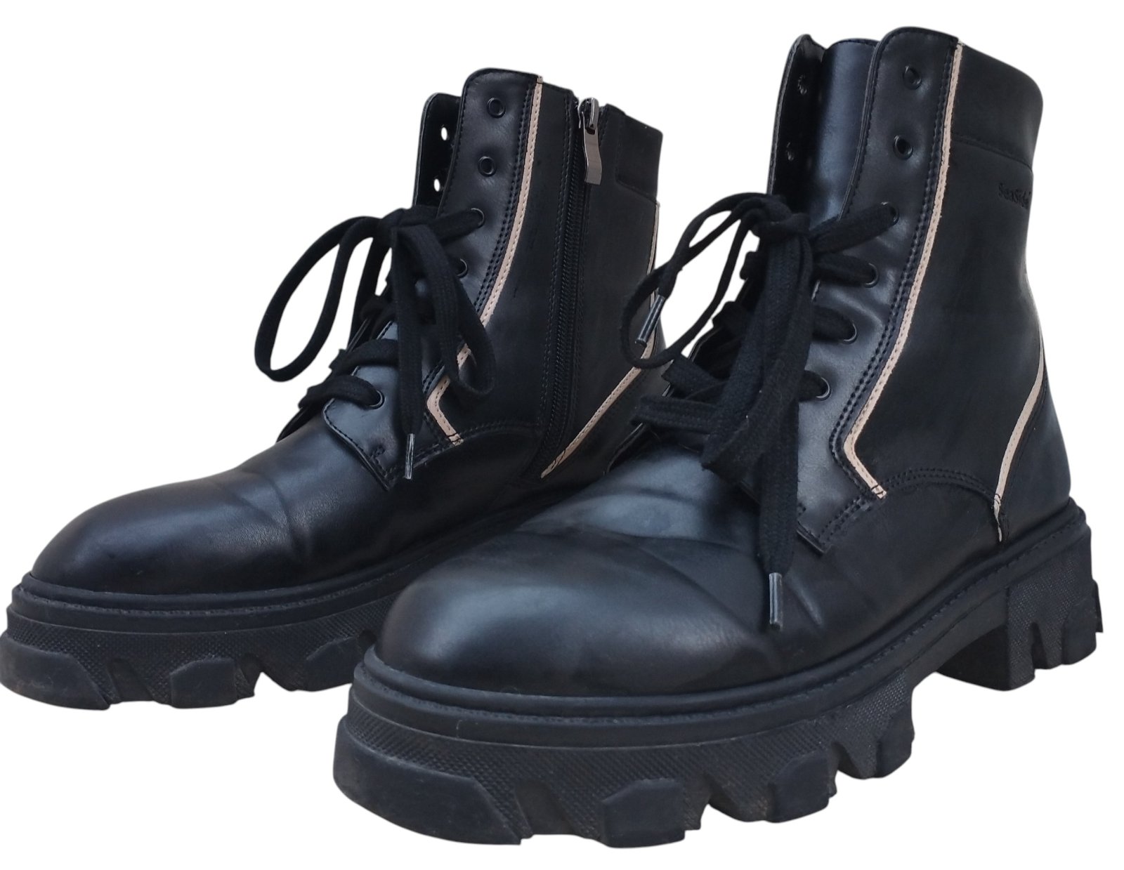 Bottines seaside