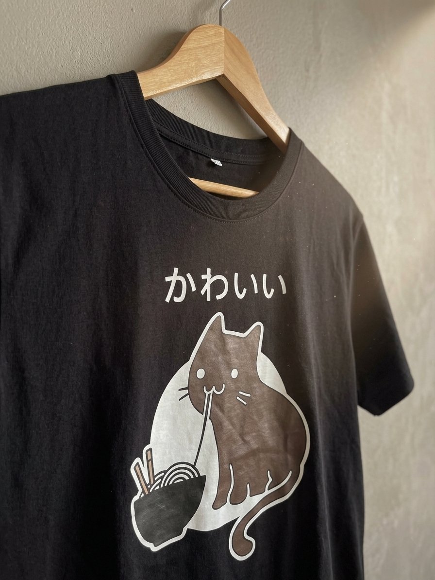 Pull Noir Pour homme et femme 