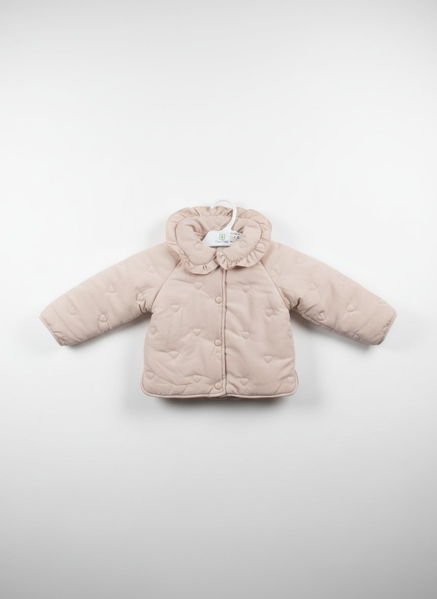 Veste très chic fillete importé 2 ans