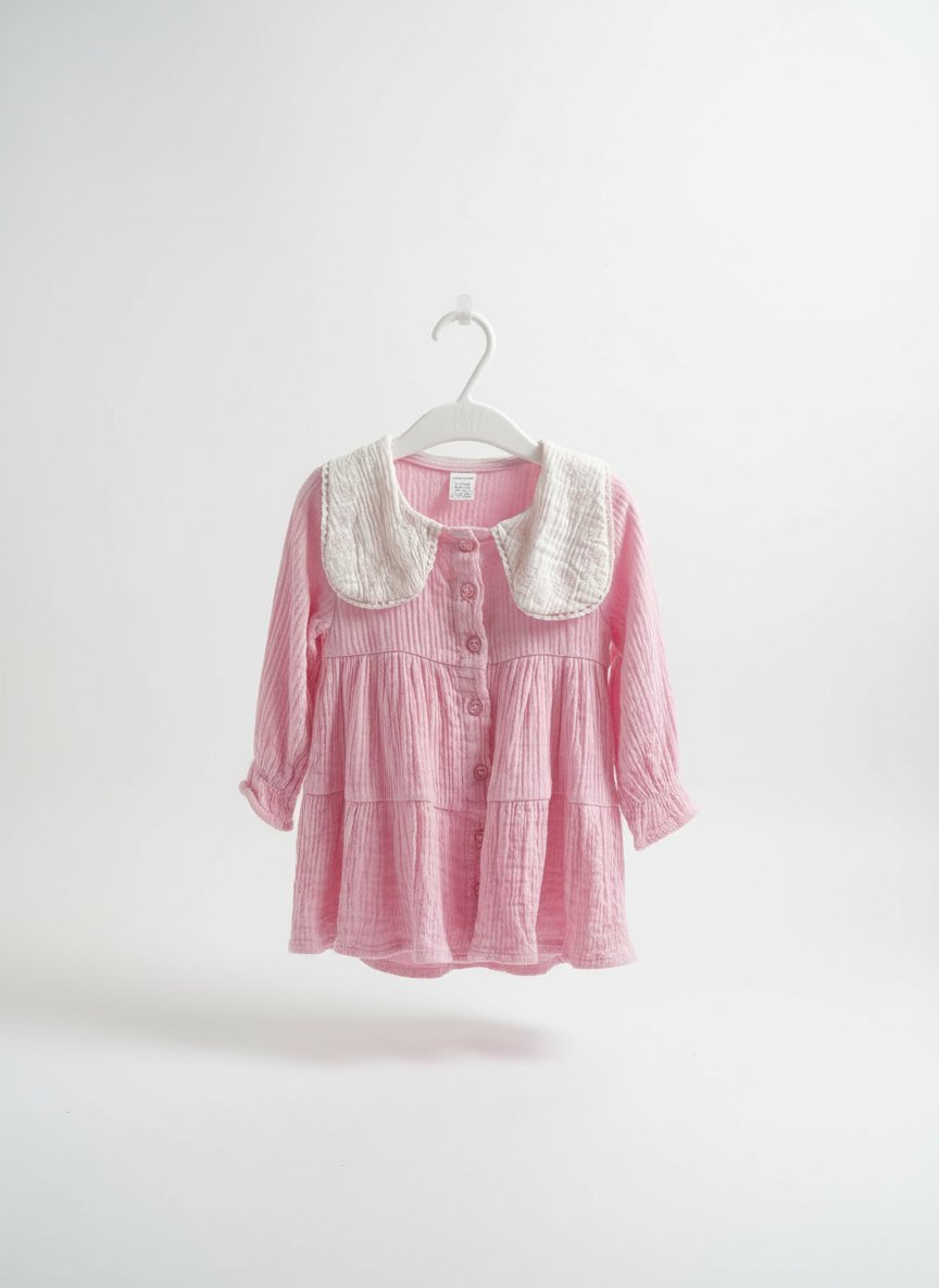 Robe neuf pour bébé 1 an
