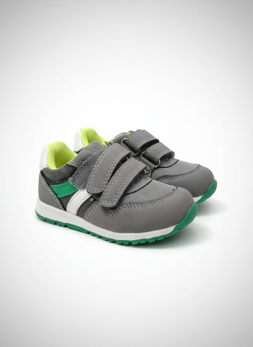 Espadrille garçon 