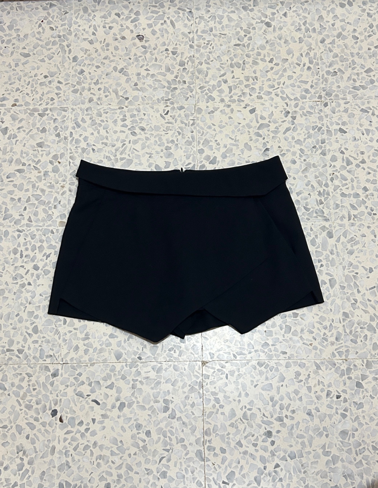 Jupe short