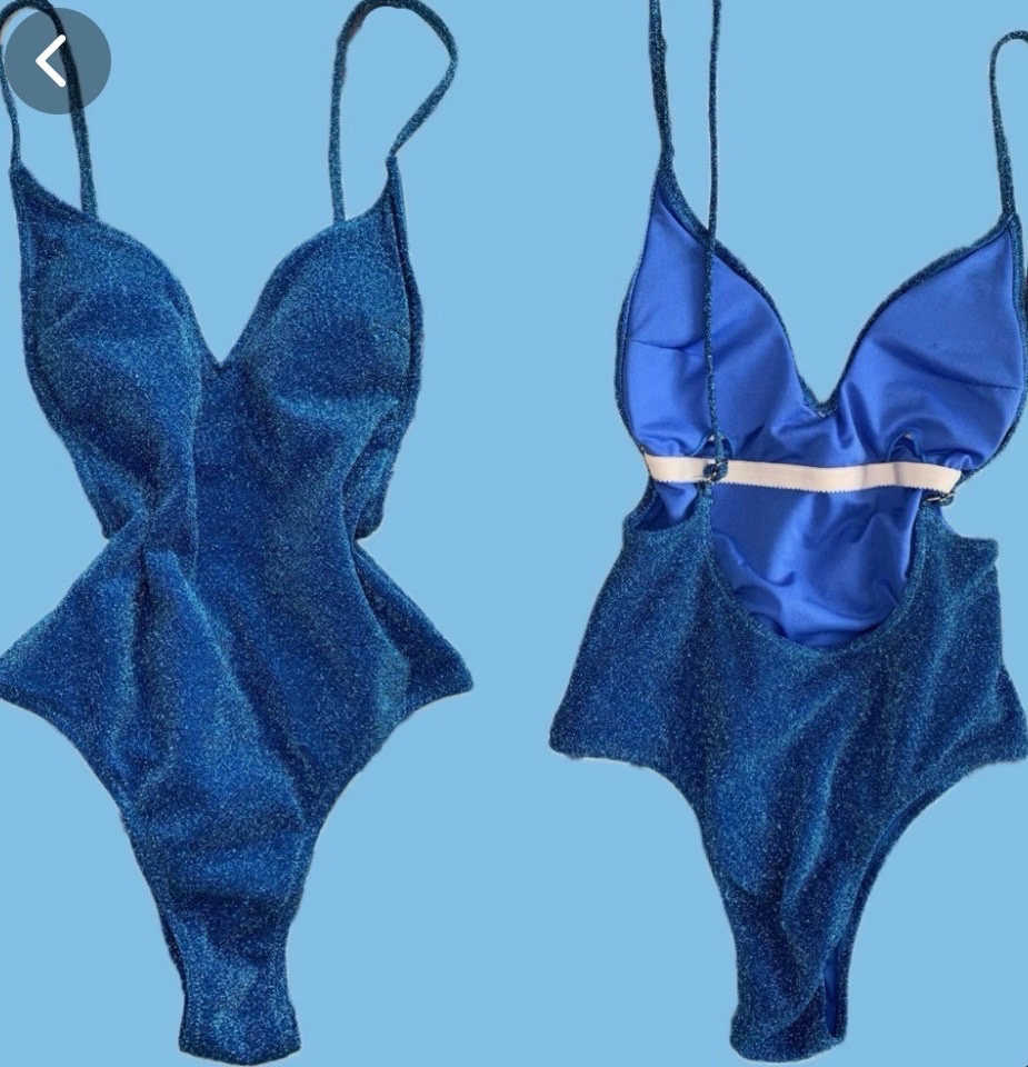 Maillot
