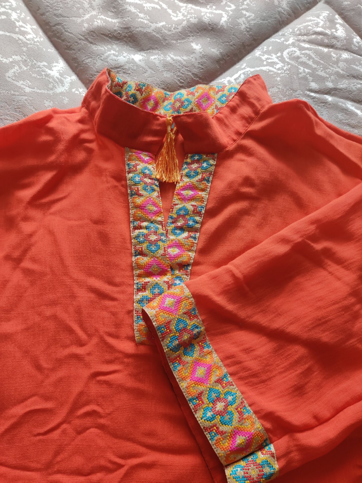 Robe style jeba