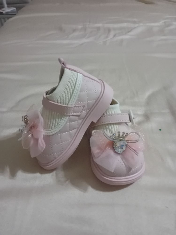 Chaussure bébé 