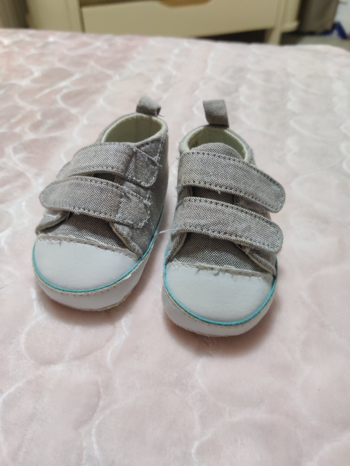 Basket bébé