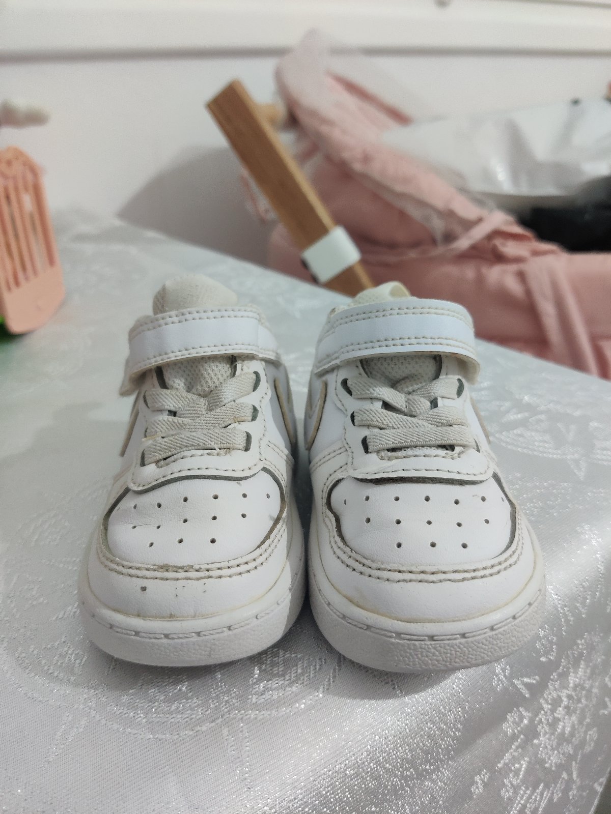 Espadrille nike 