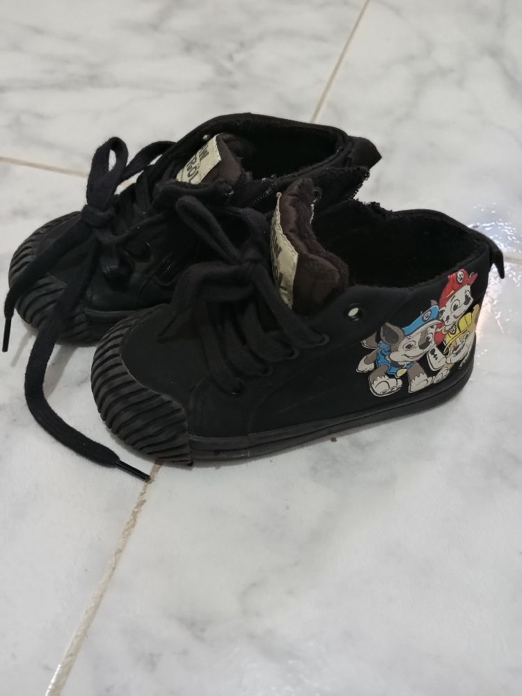 Chaussures bébé Zara