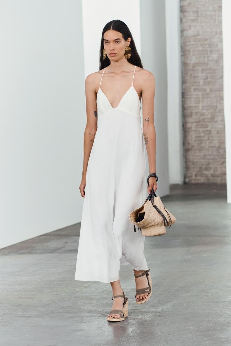 Zara zw collection neuf