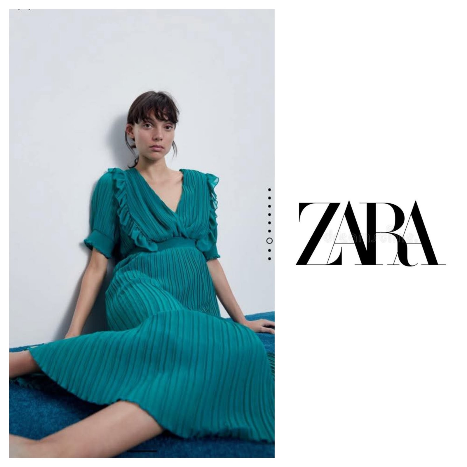 Zara neuf 