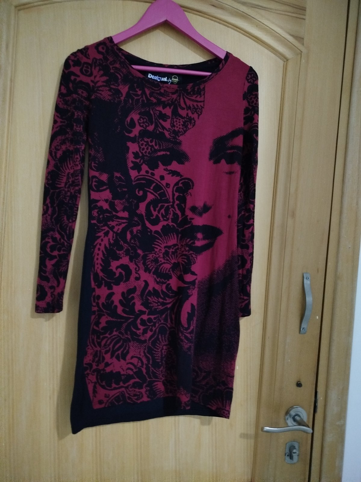 Desigual 