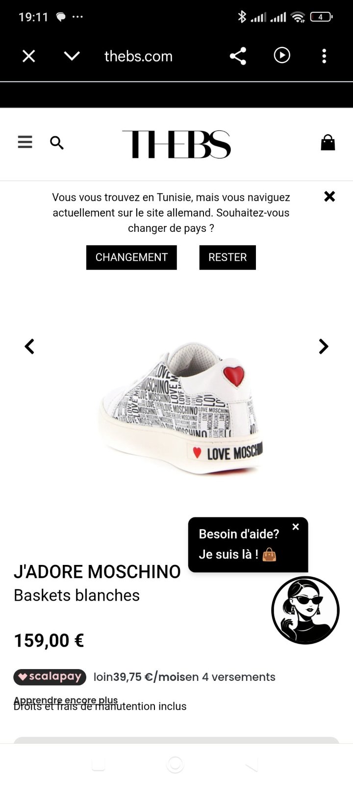 Love Moschino 