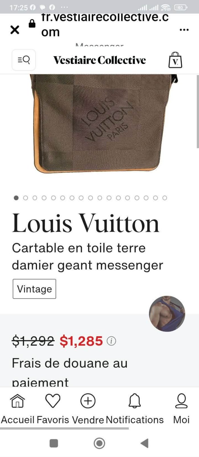 Louis Vuitton 