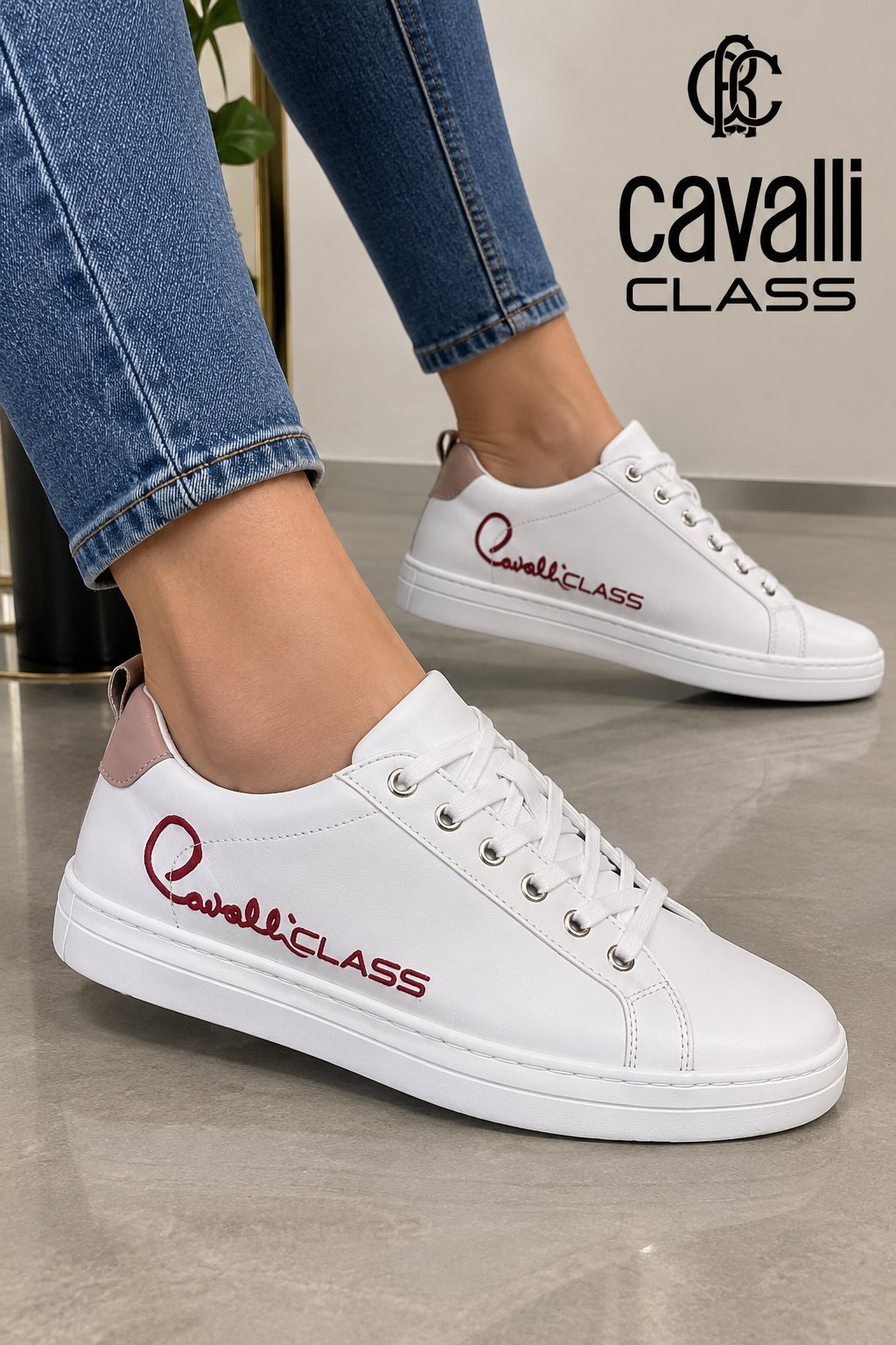 Cavalli class neuf