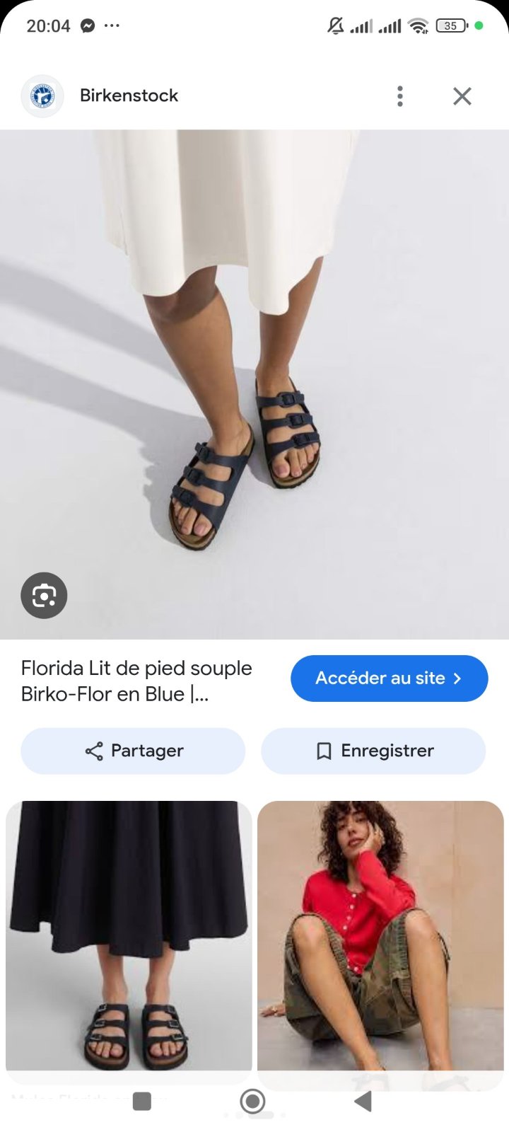 Betula by Birkenstock neuf